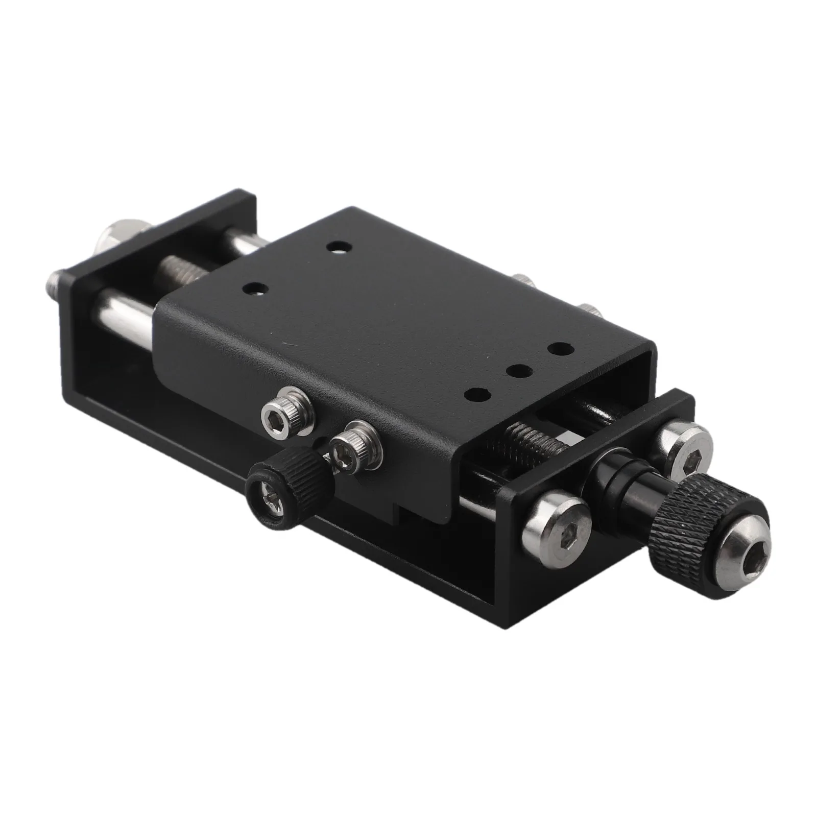Engraving Machine Head Adjustable Z-Axis Lifting Module All Metal Bracket Engraving Machine TTS-55 PRO TTS-10 PRO
Engraving Machine Head Adjustable Z-Axis Lifting Module All Metal Bracket Engraving Machine TTS-55 PRO TTS-10 PRO
