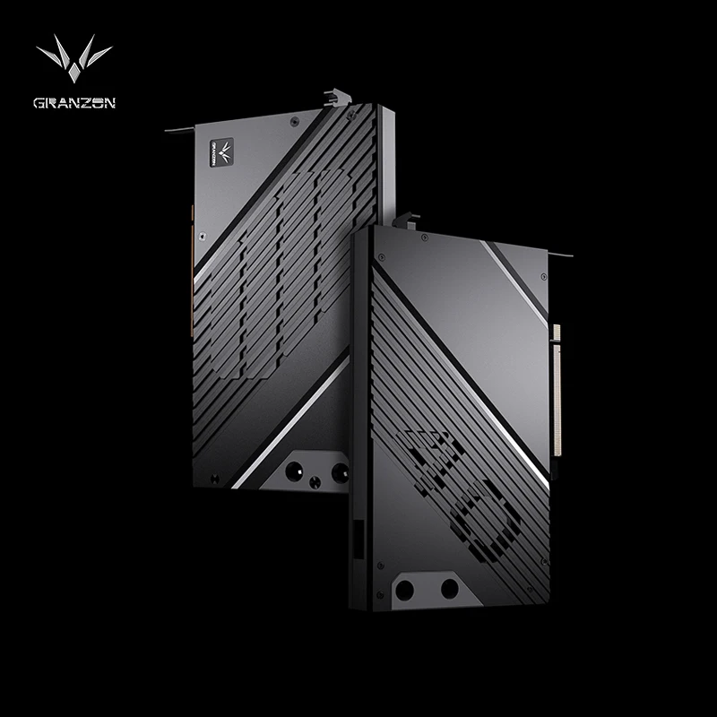 Bykski GPU водный блок для INNO 3D Geforce RTX 4090 (Ice Dragon Super Edition) кулер для карт, GBN-ICH4090
Bykski GPU водный блок для INNO 3D Geforce RTX 4090 (Ice Dragon Super Edition) кулер для карт, GBN-ICH4090