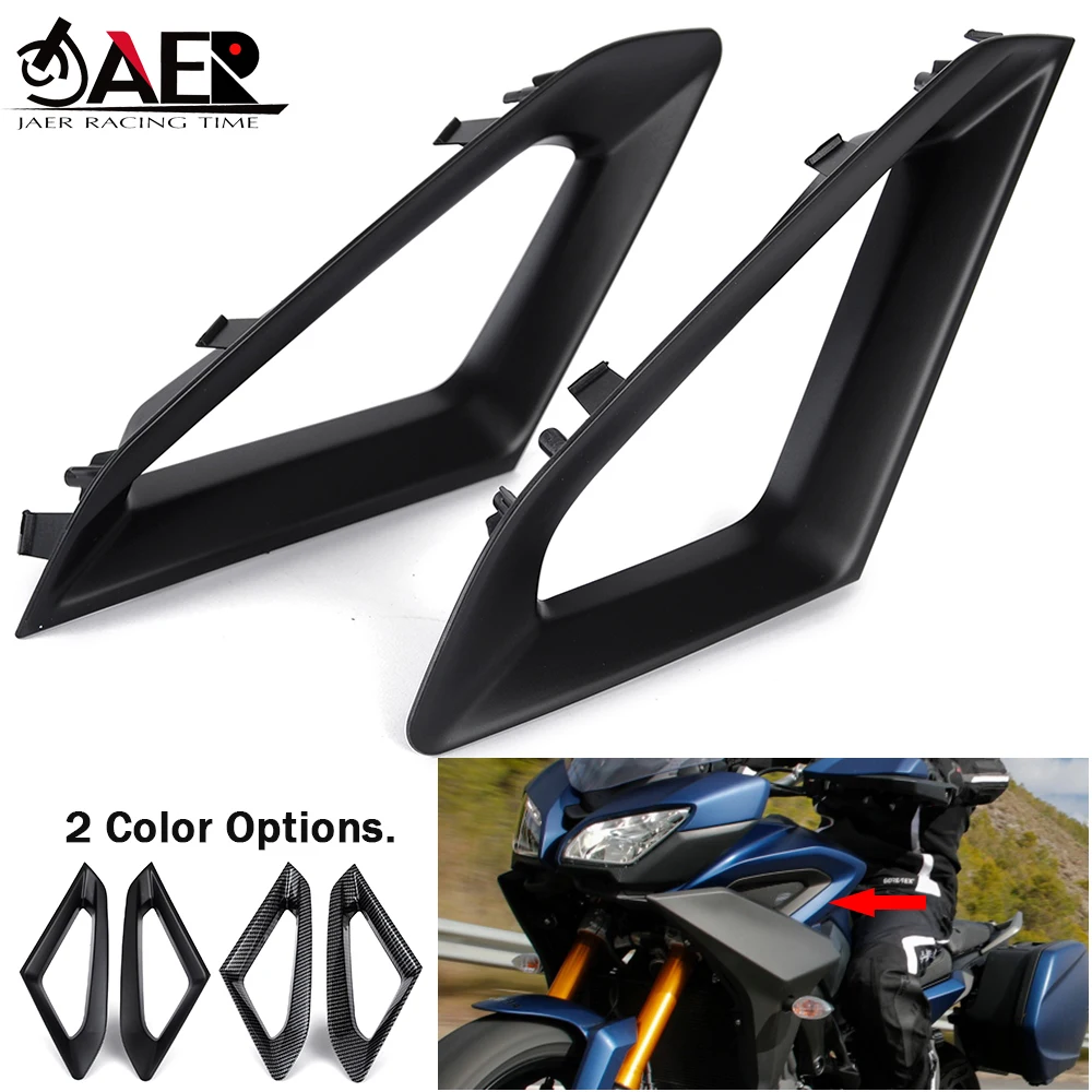 Tracer900 Tracer900GT Motorcycle Front Tank Gas Side Trim Cover Fairing Pannel for Yamaha Tracer 900 900GT 2018 2019 2020
Tracer900 Tracer900GT Motorcycle Front Tank Gas Side Trim Cover Fairing Pannel for Yamaha Tracer 900 900GT 2018 2019 2020