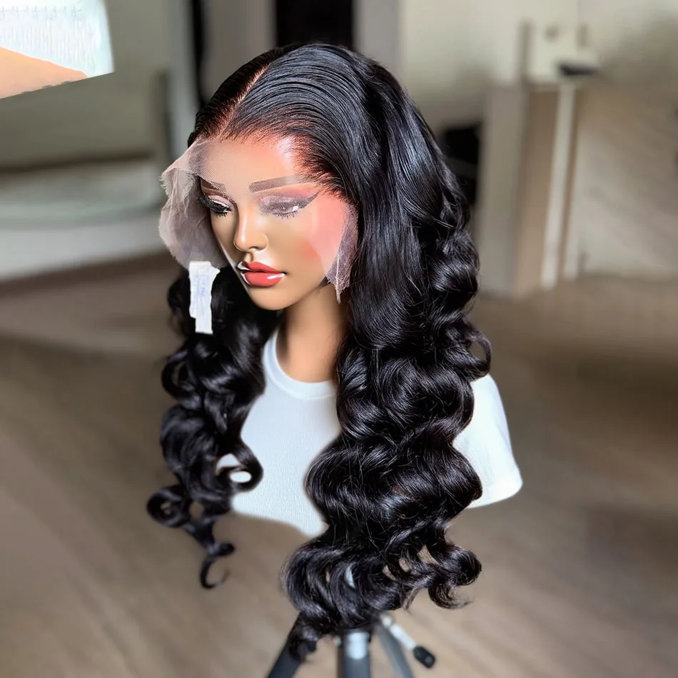 30 40-дюймовые парики из натуральных волос 13x6 HD, кружевной фронтальный парик, объемная волна, 13x4, кружевной передний предварительно сорванный парик, 100% натуральная волна воды для женщин
30 40-дюймовые парики из натуральных волос 13x6 HD, кружевной фронтальный парик, объемная волна, 13x4, кружевной передний предварительно сорванный парик, 100% натуральная волна воды для женщин