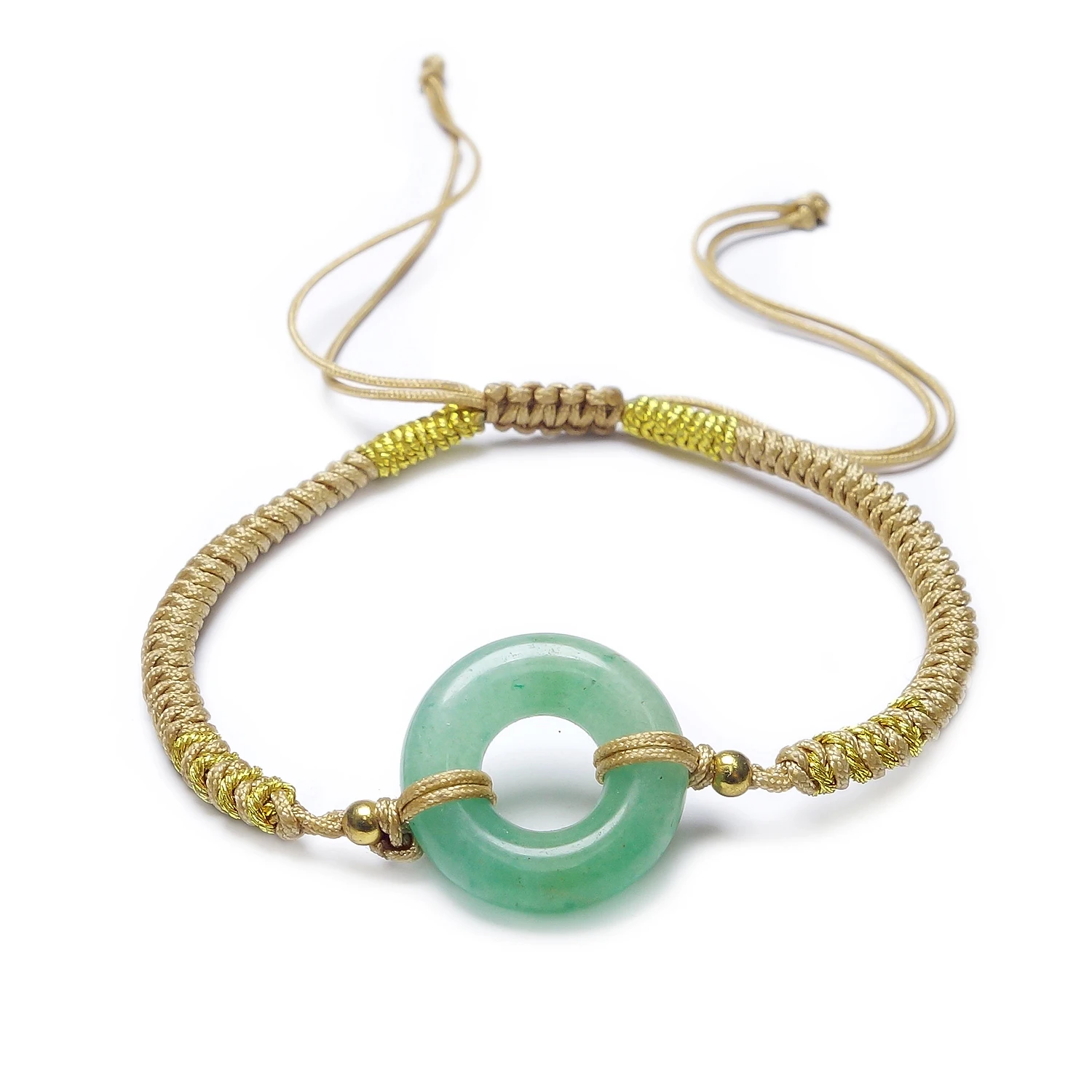 Natural Myanmar A Goods Jade Peace Buckle Bracelet Hand-woven Jade Hand String Simple Fashion Jewelry for Men and Women Gifts
Natural Myanmar A Goods Jade Peace Buckle Bracelet Hand-woven Jade Hand String Simple Fashion Jewelry for Men and Women Gifts