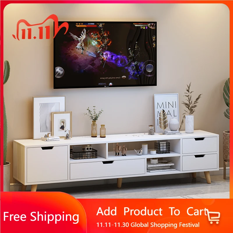 Drawers Speaker Tv Stands Monitor Designer Minimalist Tv Stands Wall Modern White Storage Wood Muebles Para Tv Trendy Furniture
Drawers Speaker Tv Stands Monitor Designer Minimalist Tv Stands Wall Modern White Storage Wood Muebles Para Tv Trendy Furniture