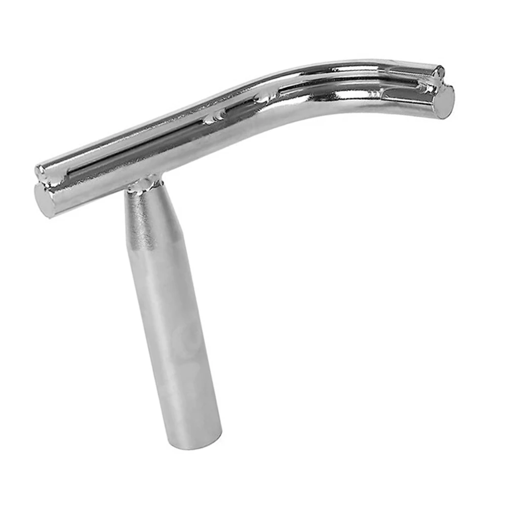 1pc Heavy-Duty S-Curve Wood Lathe Tool Woodworking Lathe Tool Holder Wood Turning Holder For Woodworking And Rotary Machines
1pc Heavy-Duty S-Curve Wood Lathe Tool Woodworking Lathe Tool Holder Wood Turning Holder For Woodworking And Rotary Machines