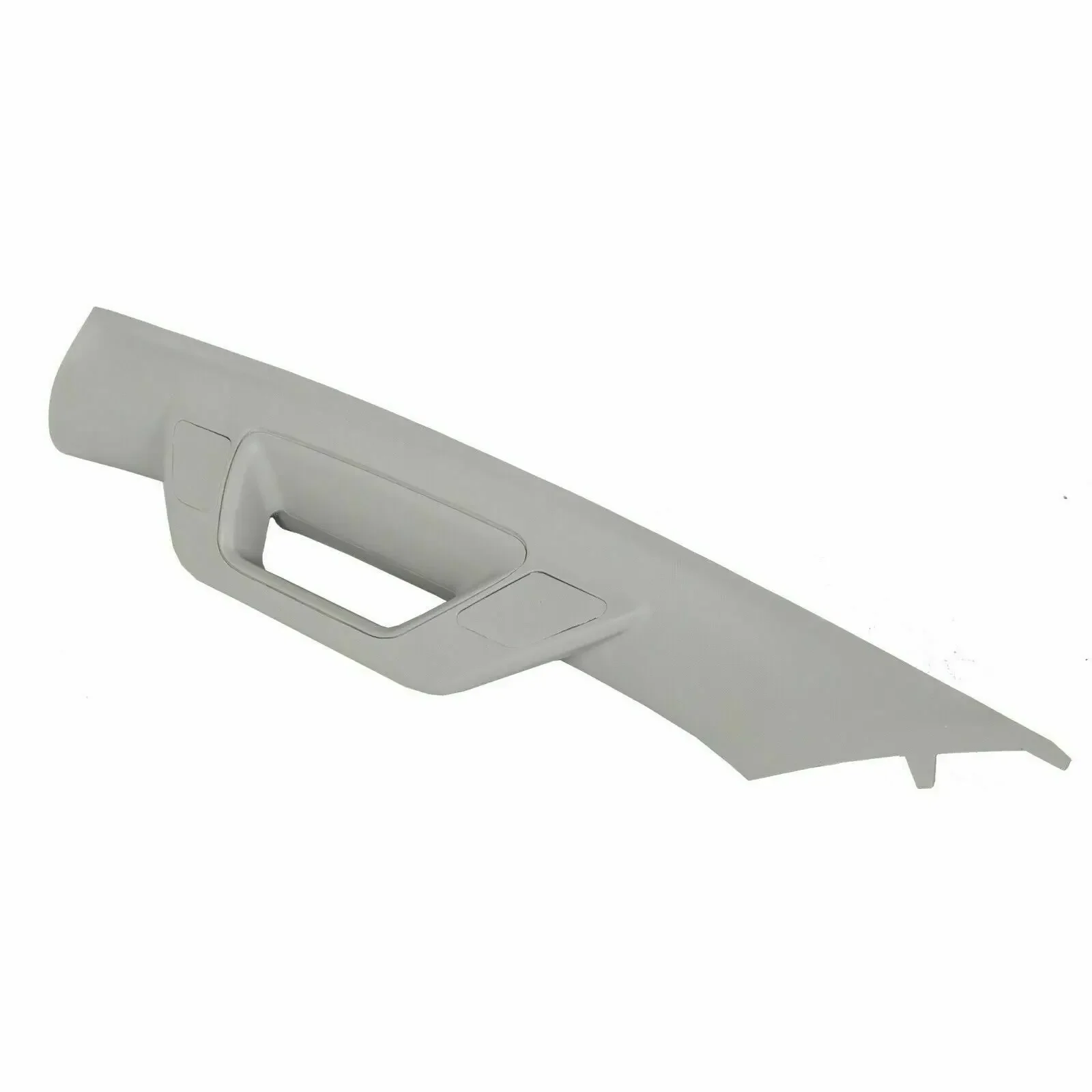 For 14-19 18 Chevy Silverado GMC Sierra Gray Left Driver A Pillar Assist Handle
For 14-19 18 Chevy Silverado GMC Sierra Gray Left Driver A Pillar Assist Handle