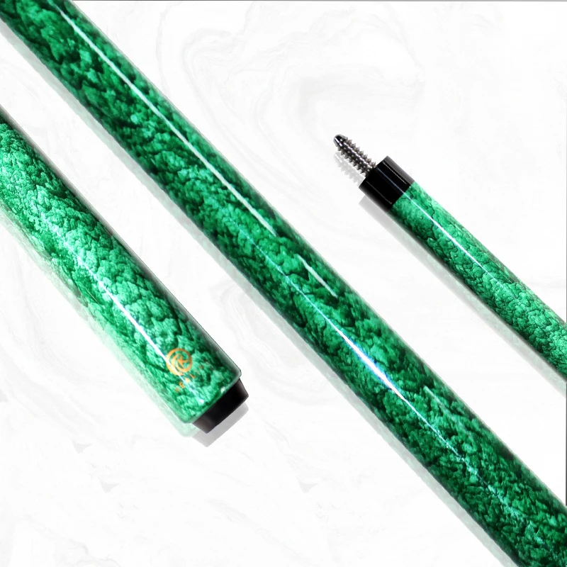 Профессиональный кий для снукера из углеродного волокна, вал с низким дефлекционным покрытием 11,8 мм + технологическая деревянная ручка с УФ-печатью и удлинителем
Профессиональный кий для снукера из углеродного волокна, вал с низким дефлекционным покрытием 11,8 мм + технологическая деревянная ручка с УФ-печатью и удлинителем