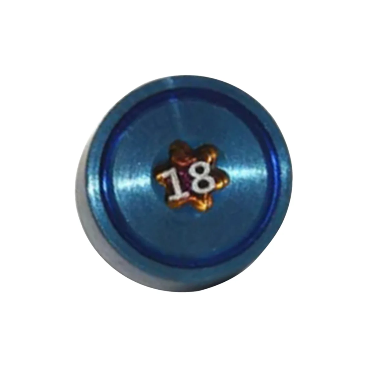 B72A Golf Club Head Weight Screw Fit for Callaway PARADYM Ai SMOKE Driver Club Weights Golf Accessories(18g)
B72A Golf Club Head Weight Screw Fit for Callaway PARADYM Ai SMOKE Driver Club Weights Golf Accessories(18g)