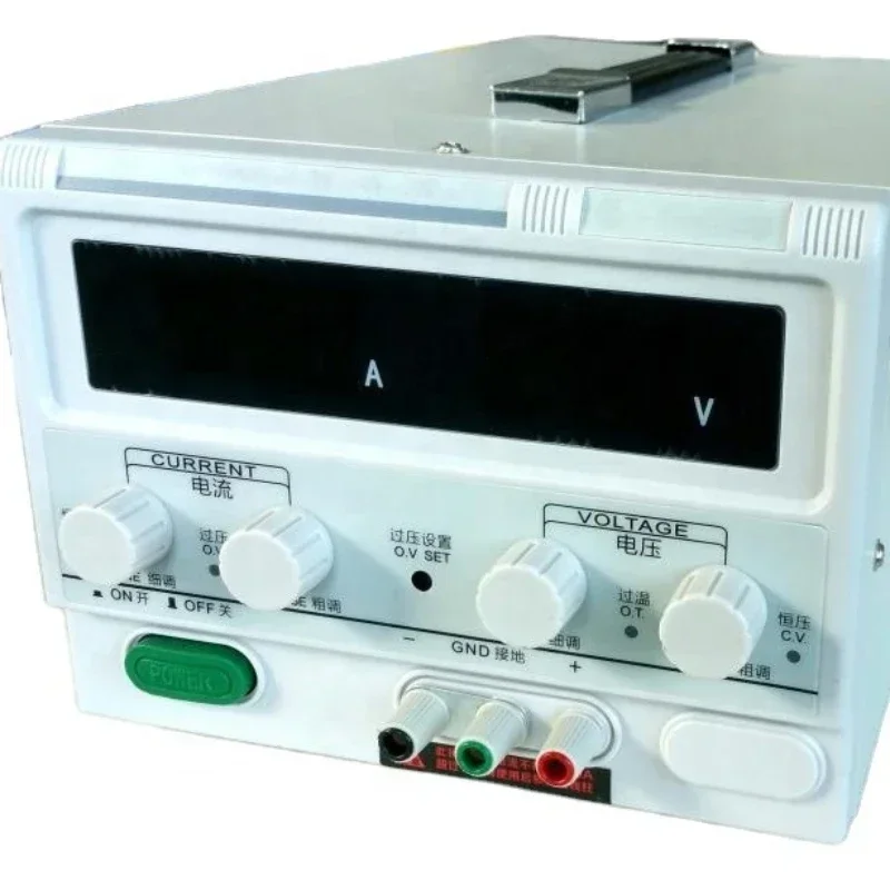 Direct saleslow power 40amp adjustable digital switching ac dc laboratory power supply 60v
Direct saleslow power 40amp adjustable digital switching ac dc laboratory power supply 60v
