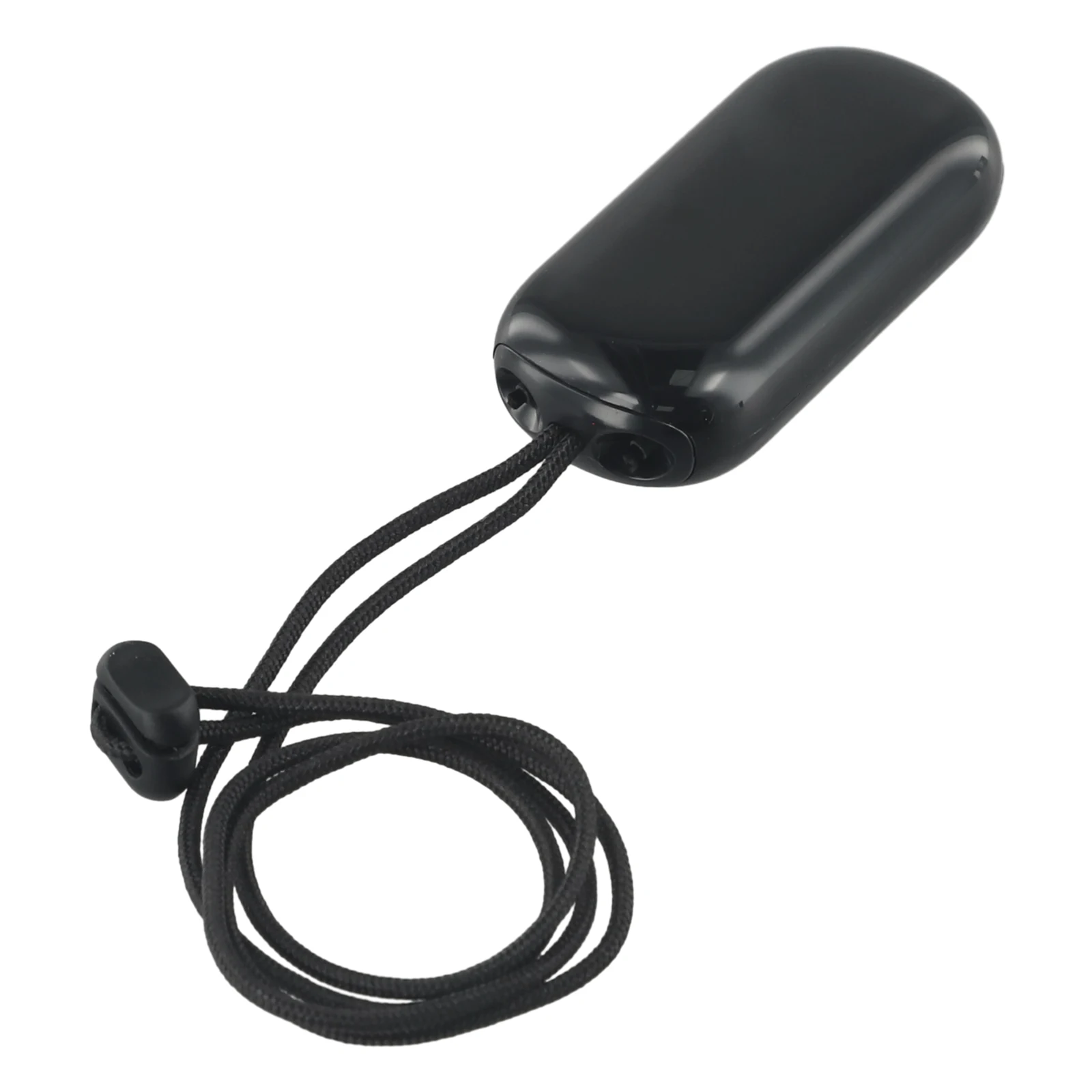80x35x23mm Negative Ions Purifier USB Interface Easy Charging Effective Impurities Removal Cartridge-Free Sleep Peacefully
80x35x23mm Negative Ions Purifier USB Interface Easy Charging Effective Impurities Removal Cartridge-Free Sleep Peacefully