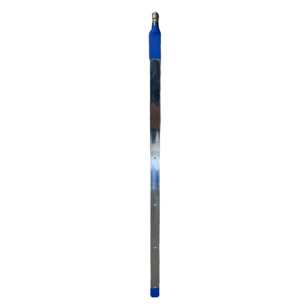40cm Radiator Cleaning System with Metal Pole and Modular Attachment Support for Effective Heat Exchanger Servicing
40cm Radiator Cleaning System with Metal Pole and Modular Attachment Support for Effective Heat Exchanger Servicing