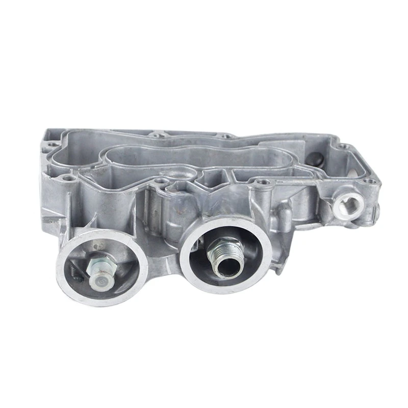 VOE 21099784 VOE21099784 Oil cooler For Volvo Wheel Loader L70F L90E L60GZ L70E L90F L90GZ L60E L60F
VOE 21099784 VOE21099784 Oil cooler For Volvo Wheel Loader L70F L90E L60GZ L70E L90F L90GZ L60E L60F