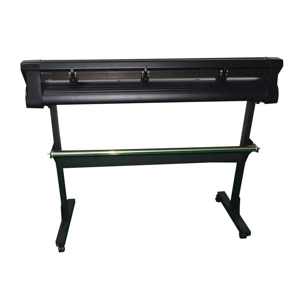 KH-1350 Basic Plotter Cutting Machine, Large Feeding Size, Vinyl Cutting Machine, 1350mm Support USB/COM Plotter
KH-1350 Basic Plotter Cutting Machine, Large Feeding Size, Vinyl Cutting Machine, 1350mm Support USB/COM Plotter