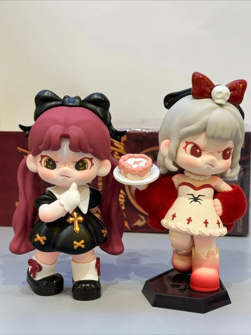 Dora Fantasy Paradise слепая коробка трендовые игрушки и аниме круглые настольные украшения модель украшения ручная работа коллекция подарков на день рождения
Dora Fantasy Paradise слепая коробка трендовые игрушки и аниме круглые настольные украшения модель украшения ручная работа коллекция подарков на день рождения