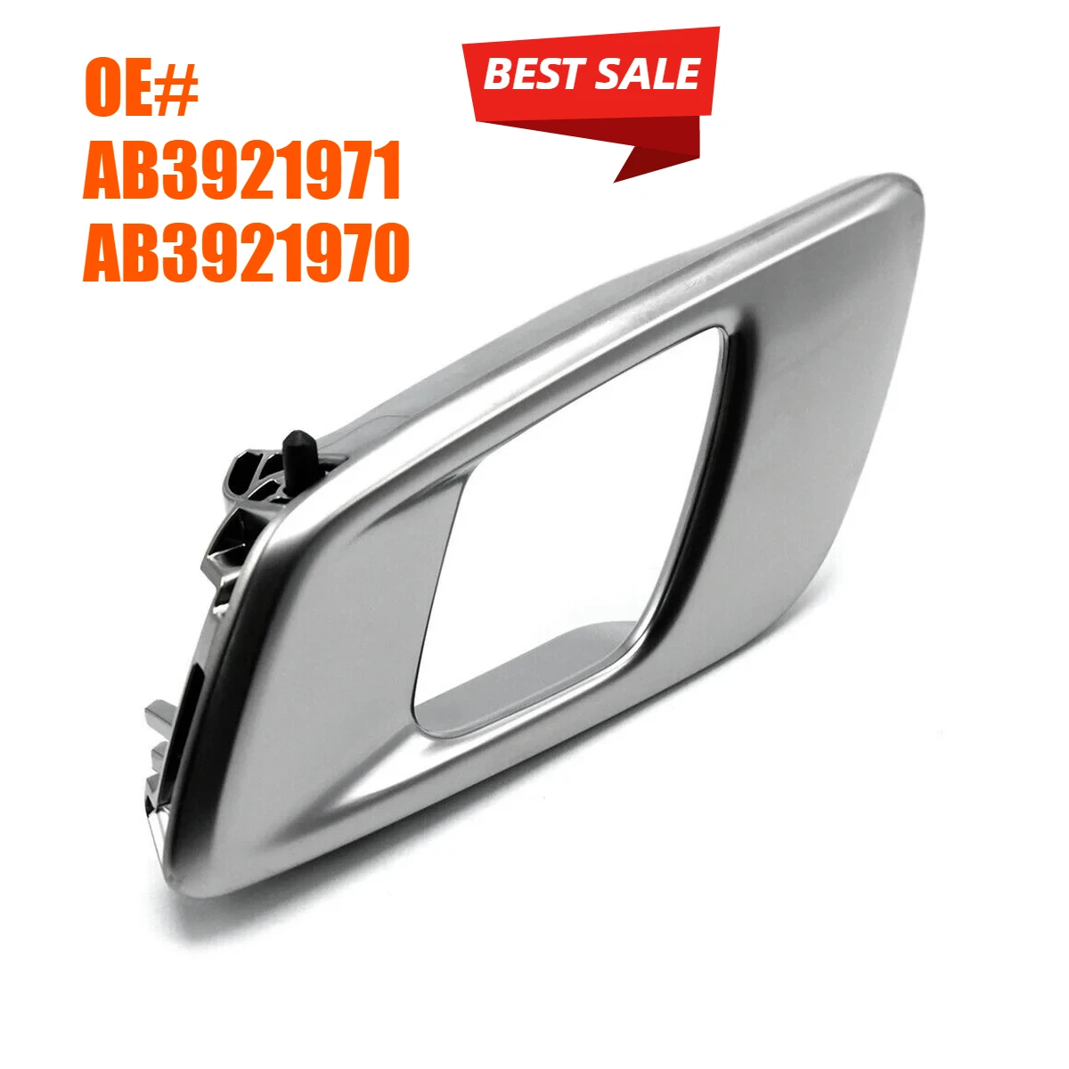1 пара AB3921971 AB3921970 внутренняя ручка двери для Ford Ranger Everest Mustang Mazda BT50 2011-2020, хромированная чаша ручки
1 пара AB3921971 AB3921970 внутренняя ручка двери для Ford Ranger Everest Mustang Mazda BT50 2011-2020, хромированная чаша ручки