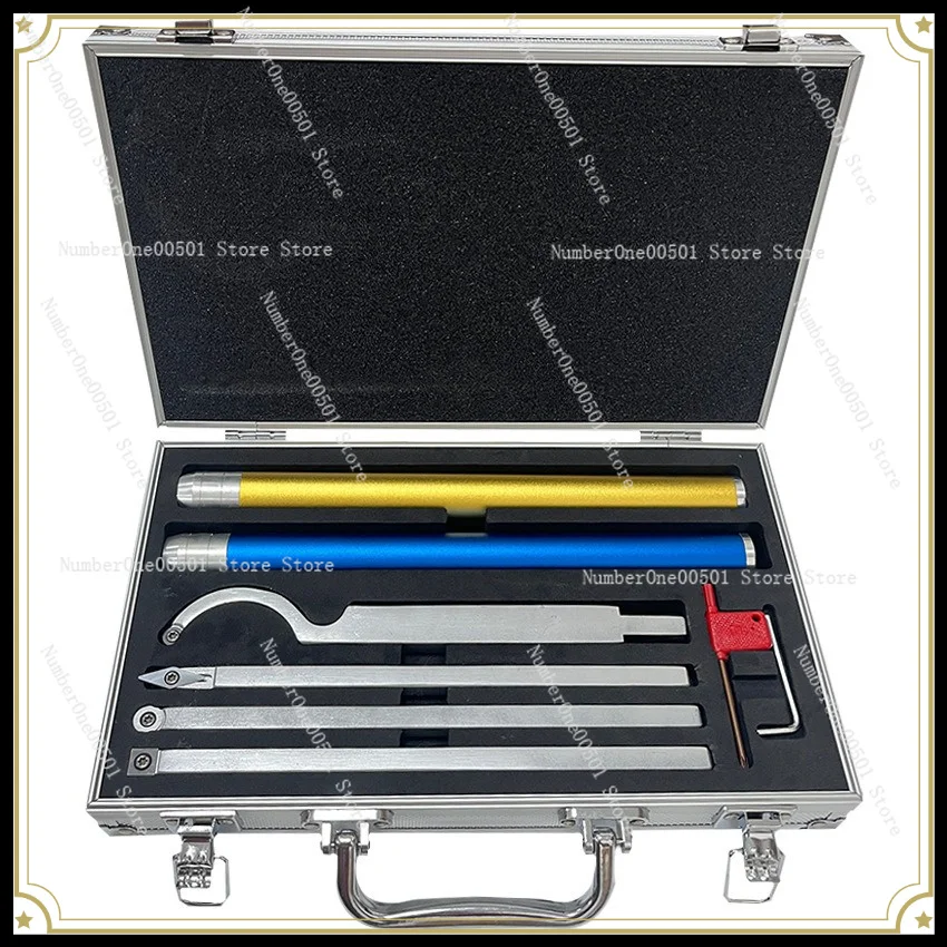 Woodworking Disposable Turning Tools Wooden Rotary Turning Tools 8-piece Tool Set
Woodworking Disposable Turning Tools Wooden Rotary Turning Tools 8-piece Tool Set