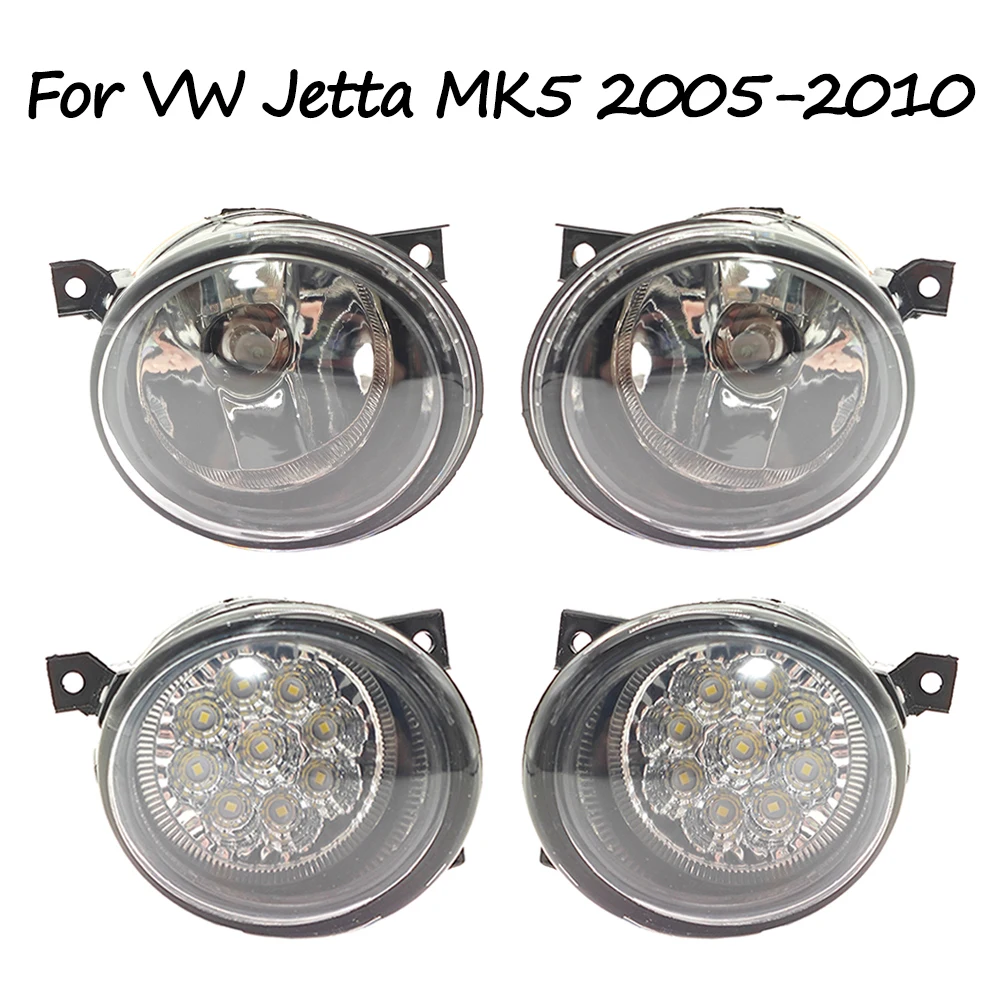 For VW Jetta MK5 2005 2006 2007 2008 2009 2010 Fog Lamp Front Bumper Anti Fog Light 1KD941699 1KD941700
For VW Jetta MK5 2005 2006 2007 2008 2009 2010 Fog Lamp Front Bumper Anti Fog Light 1KD941699 1KD941700