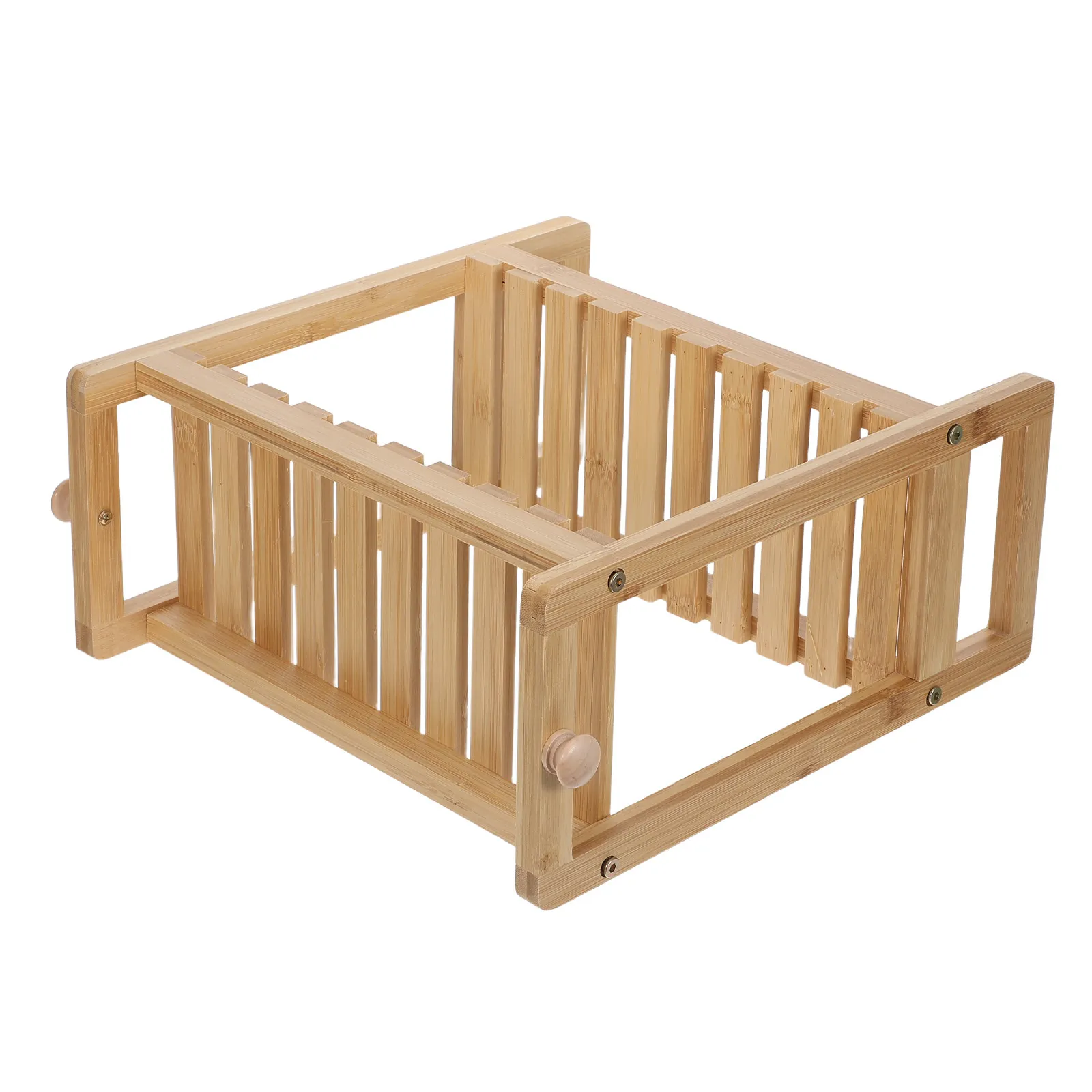 2-Tier Natural Wood Over Toilet Storage Shelf Stable Bathroom Organizer Shelf for Small Space Toiletries Towels Storage Rack
2-Tier Natural Wood Over Toilet Storage Shelf Stable Bathroom Organizer Shelf for Small Space Toiletries Towels Storage Rack