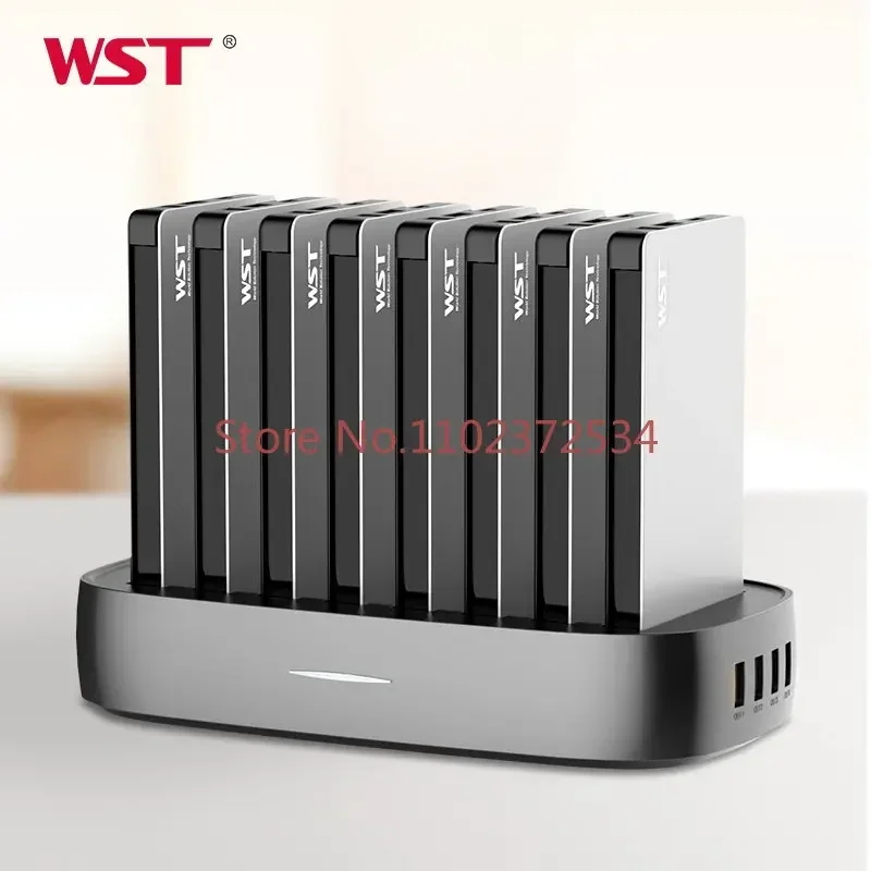 Power Bank Pulbic sharing Power Bank Стол 8 шт. Power Bank для дома с держателем для телефона
Power Bank Pulbic sharing Power Bank Стол 8 шт. Power Bank для дома с держателем для телефона