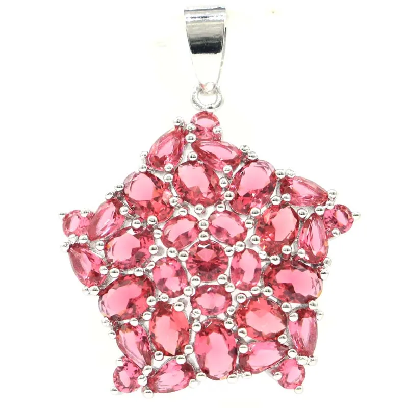 Buy 5 Get 1 Free 37x29mm Highly Recommend London Blue Topaz Pink Tourmaline Women Wedding Silver Pendant
Buy 5 Get 1 Free 37x29mm Highly Recommend London Blue Topaz Pink Tourmaline Women Wedding Silver Pendant