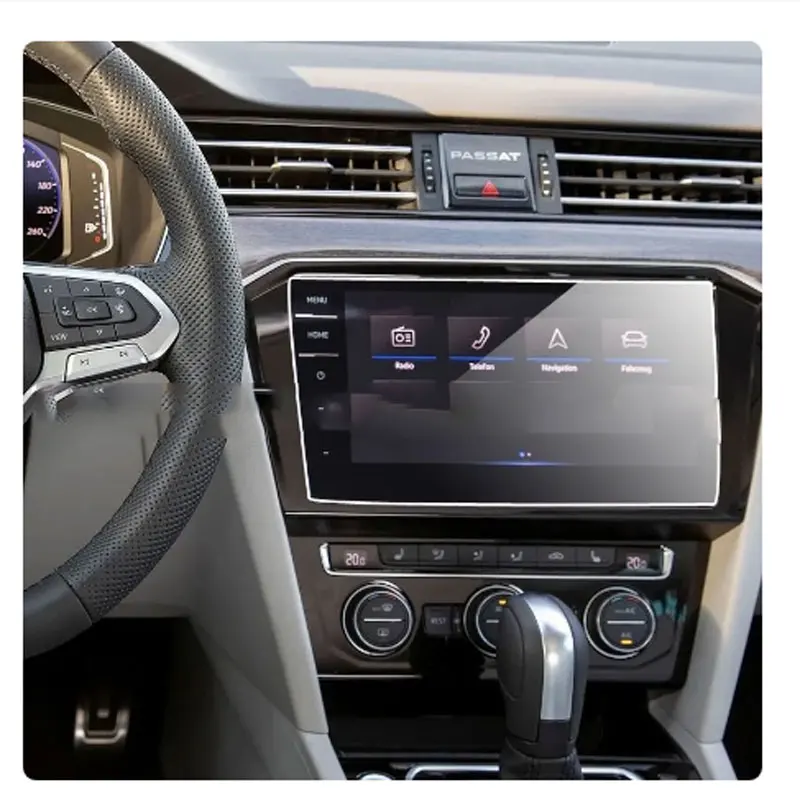 For Passat B8 9.2 Inch 2018 2019 2020 Car Navigation Display Screen Auto Interior Protect Tempered glass Protector
For Passat B8 9.2 Inch 2018 2019 2020 Car Navigation Display Screen Auto Interior Protect Tempered glass Protector