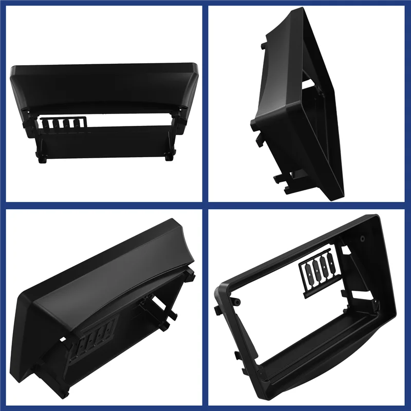 Car Radio Fascia Radio Fascia For Mitsubishi Grandis Android Audio Fitting Adaptor
Car Radio Fascia Radio Fascia For Mitsubishi Grandis Android Audio Fitting Adaptor