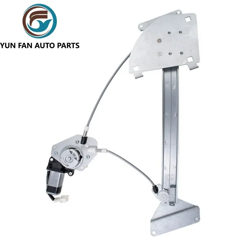 82403-2C000 Driver Left or Right Side Power Window Regulator Suitable for Hyundai Tiburon 2003-2008 82404-2C000
82403-2C000 Driver Left or Right Side Power Window Regulator Suitable for Hyundai Tiburon 2003-2008 82404-2C000