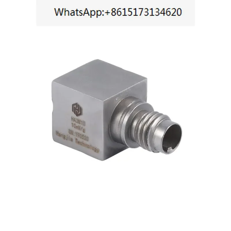 IEPE Piezoelectric Triaxial Accelerometer 3D Accelerometer Micro Vibration Transmitter Replacement PCB
IEPE Piezoelectric Triaxial Accelerometer 3D Accelerometer Micro Vibration Transmitter Replacement PCB