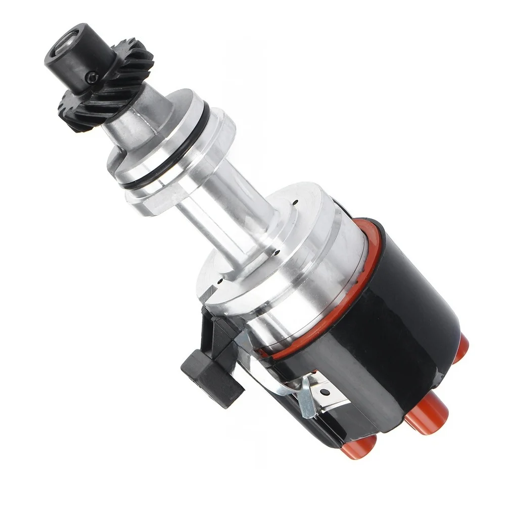 Replacement Ignition Distributor 027905205H 027905205C For Golf II 1983-1992 And For Jetta II 1984-1992 Direct Mount
Replacement Ignition Distributor 027905205H 027905205C For Golf II 1983-1992 And For Jetta II 1984-1992 Direct Mount