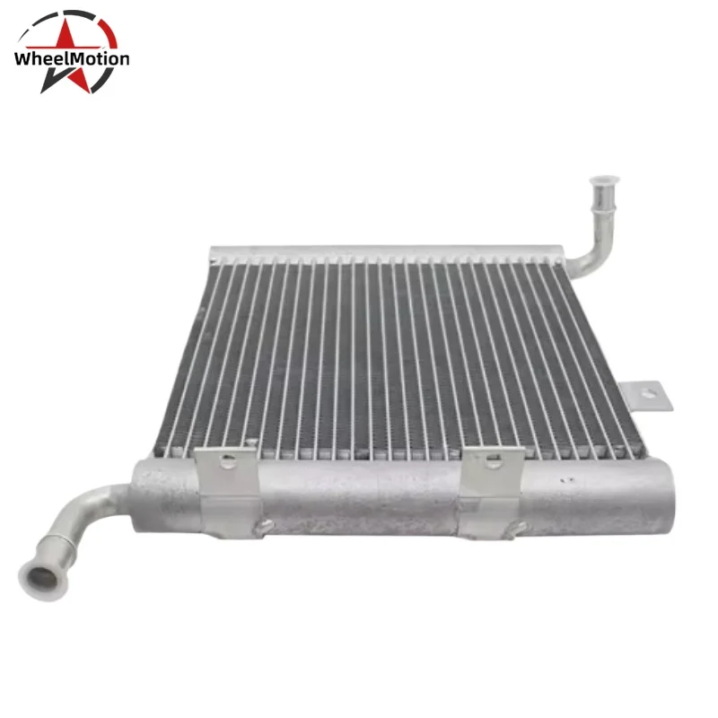 OEM LR 140294 LR 092120 Вспомогательный радиатор охлаждающей жидкости для Land Rover Range Rover Velar L560 
OEM LR 140294 LR 092120 Вспомогательный радиатор охлаждающей жидкости для Land Rover Range Rover Velar L560