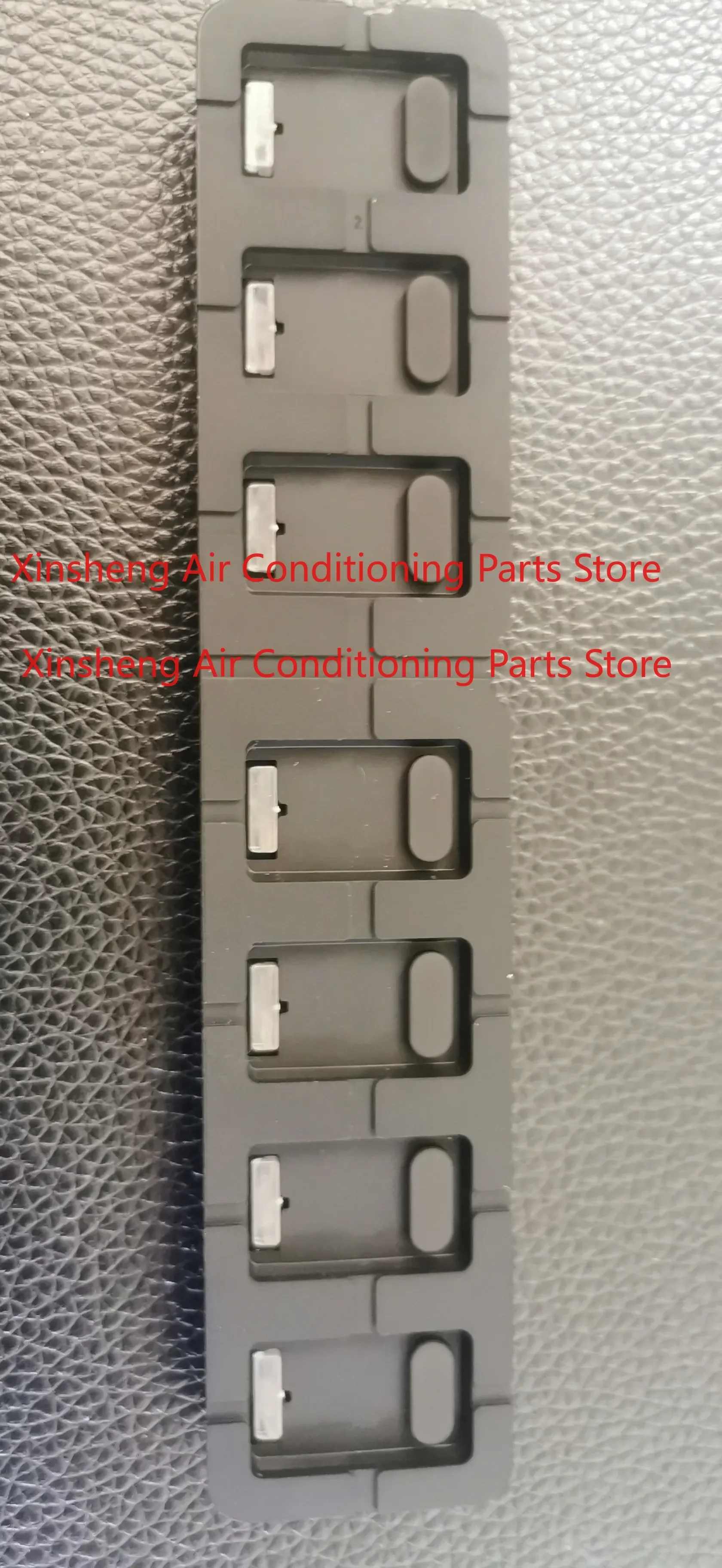 Suitable for Yamaha electronic organ SX700/900-SX920 panel festival lead ABCD plus flower button conductive rubber
Suitable for Yamaha electronic organ SX700/900-SX920 panel festival lead ABCD plus flower button conductive rubber
