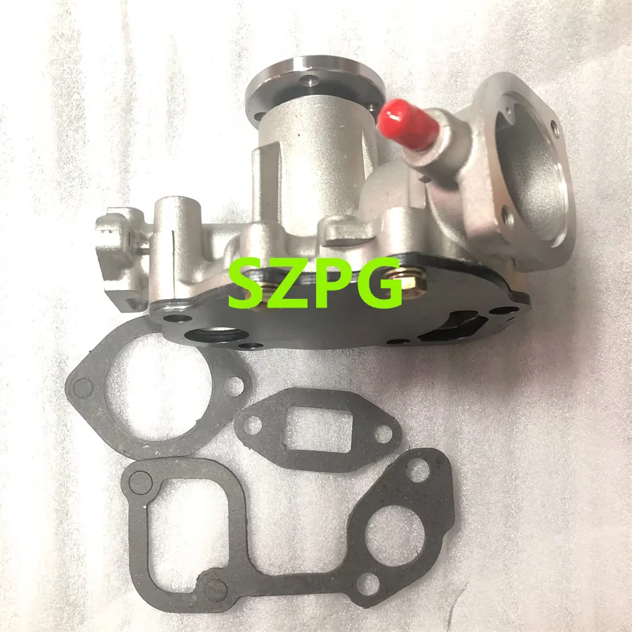 For Briggs & Stratton Engine DM950 DM850 Water Pump 99-9168 105-9348 With Gaskets Genuine Engine Parts
For Briggs & Stratton Engine DM950 DM850 Water Pump 99-9168 105-9348 With Gaskets Genuine Engine Parts