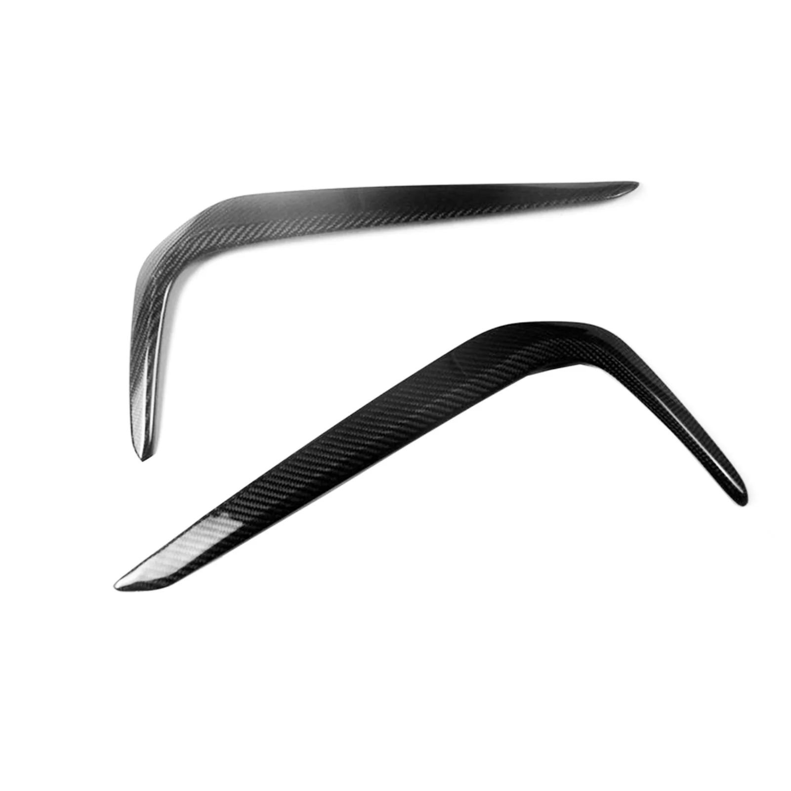 For BMW 5-Series G30 G38 2019 2020 2021 2022 Front Bumper Lip Splitter Fog Lamp Spoiler Cover Air Vent Wind Knife Body Kits
For BMW 5-Series G30 G38 2019 2020 2021 2022 Front Bumper Lip Splitter Fog Lamp Spoiler Cover Air Vent Wind Knife Body Kits