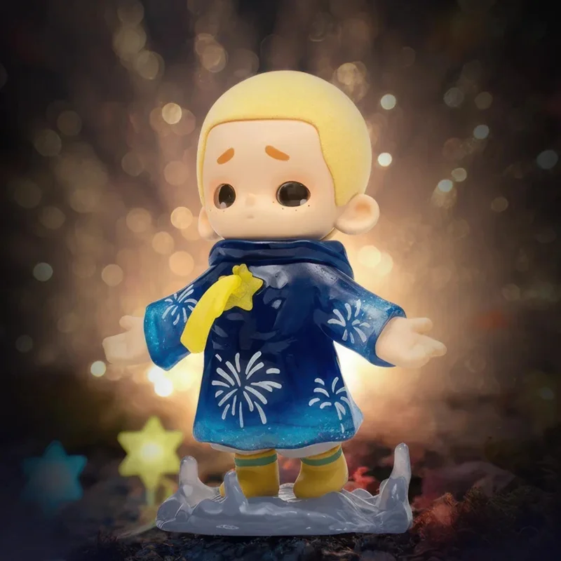 In Stock NOOK My Little Universe At Night Series Blind Box Mystery Box Toys Cute Action Anime Figure Kawaii Model
In Stock NOOK My Little Universe At Night Series Blind Box Mystery Box Toys Cute Action Anime Figure Kawaii Model