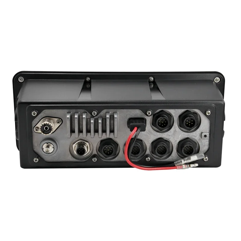 ICOM IC-M605 VHF MARINE TRANSCEIVER AIS SDR Radio GPS Navigation Communication Radio Walkie Talkie
ICOM IC-M605 VHF MARINE TRANSCEIVER AIS SDR Radio GPS Navigation Communication Radio Walkie Talkie