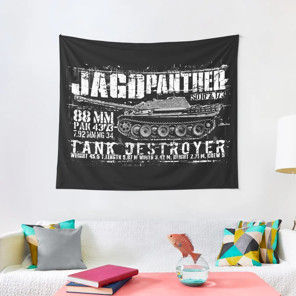 Jagdpanther Tapestry Things To Decorate The Room Room Ornaments Room Decor Tapestry
Jagdpanther Tapestry Things To Decorate The Room Room Ornaments Room Decor Tapestry