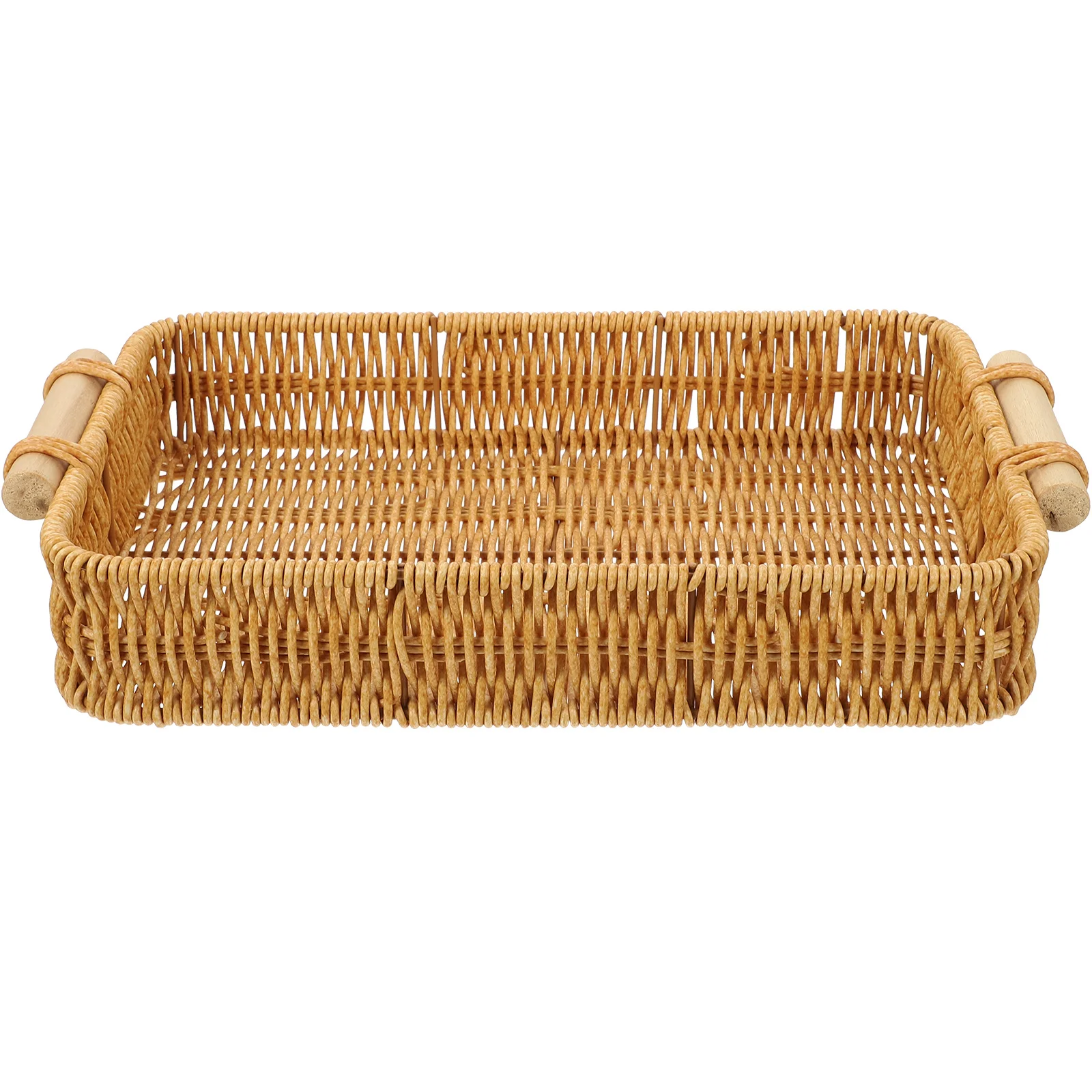 Woven Storage H made Bread Container Rustic Tray for Kitchen Home Office Decorative Fruit Bread Food Basket Snack Holder
Woven Storage H made Bread Container Rustic Tray for Kitchen Home Office Decorative Fruit Bread Food Basket Snack Holder