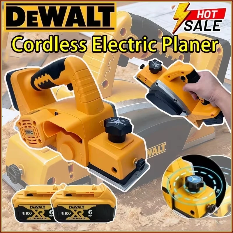 Электрический фрезер DeWALT для обработки дерева, мощный электрический триммер, инструмент для фрезерования, гравировки и нарезки пазов, совместимый с аккумуляторами DeWALT.
Электрический фрезер DeWALT для обработки дерева, мощный электрический триммер, инструмент для фрезерования, гравировки и нарезки пазов, совместимый с аккумуляторами DeWALT.