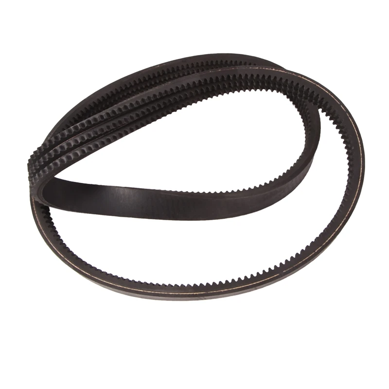 Drive Belt 7146391 Fit For Bobcat Skid Steer Loader S510 S530 S550 S570 S590 T550 T590
Drive Belt 7146391 Fit For Bobcat Skid Steer Loader S510 S530 S550 S570 S590 T550 T590
