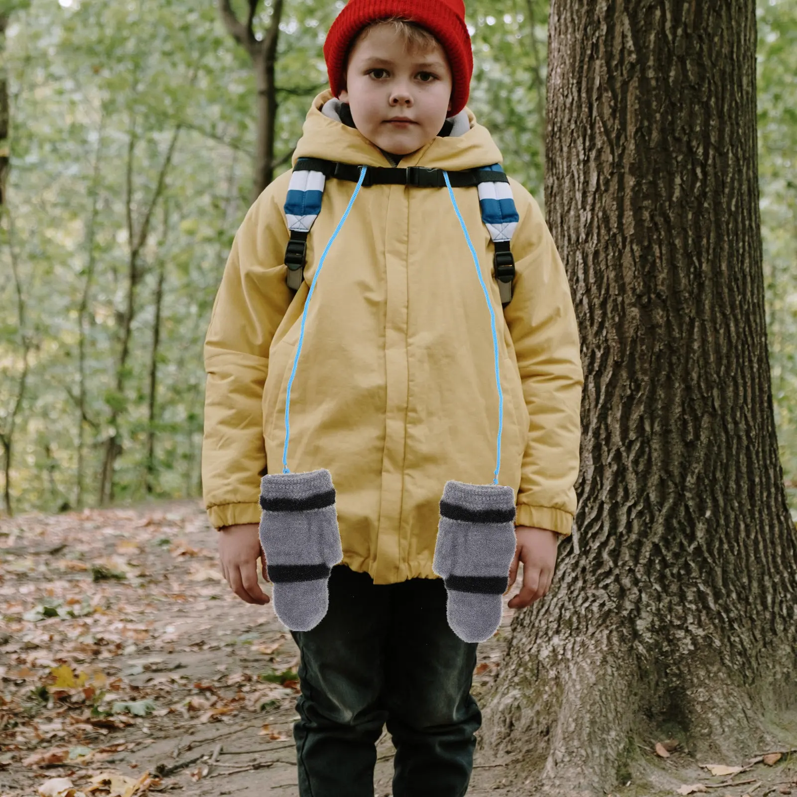 Премиальный коррозионностойкий шнурок для зимних лыжных перчаток, ремешок-фиксатор для варежек, портативный многоразовый нескользящий шнурок-держатель для перчаток
Премиальный коррозионностойкий шнурок для зимних лыжных перчаток, ремешок-фиксатор для варежек, портативный многоразовый нескользящий шнурок-держатель для перчаток