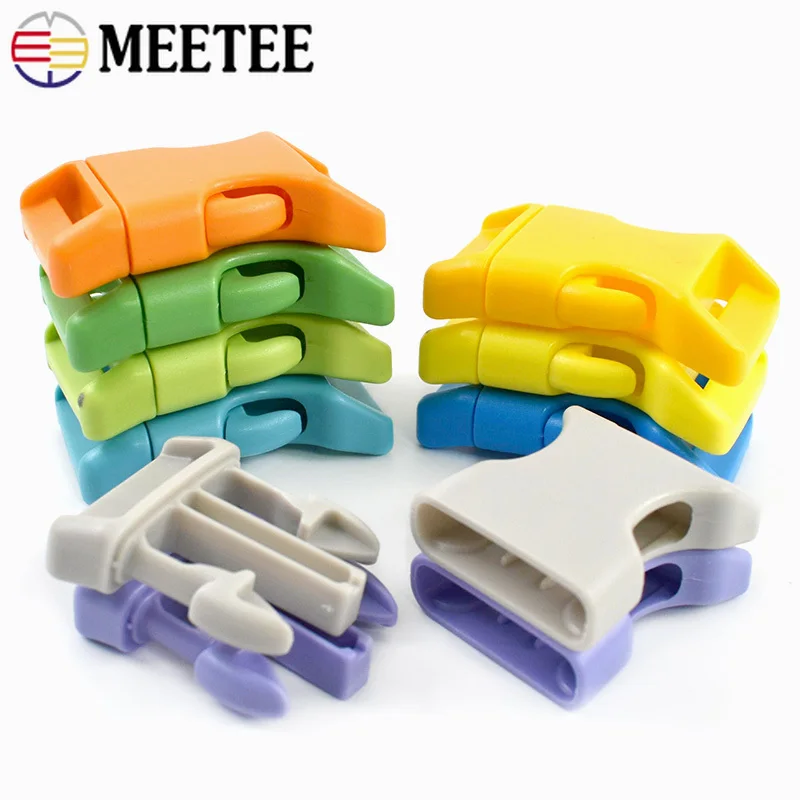 10/20/30Pcs 10/15/20/25mm Mixed Plastic Release Buckles Backpack Strap Adjust Clasp Belt Sling Dog Collar Hook Bag Accessories
10/20/30Pcs 10/15/20/25mm Mixed Plastic Release Buckles Backpack Strap Adjust Clasp Belt Sling Dog Collar Hook Bag Accessories