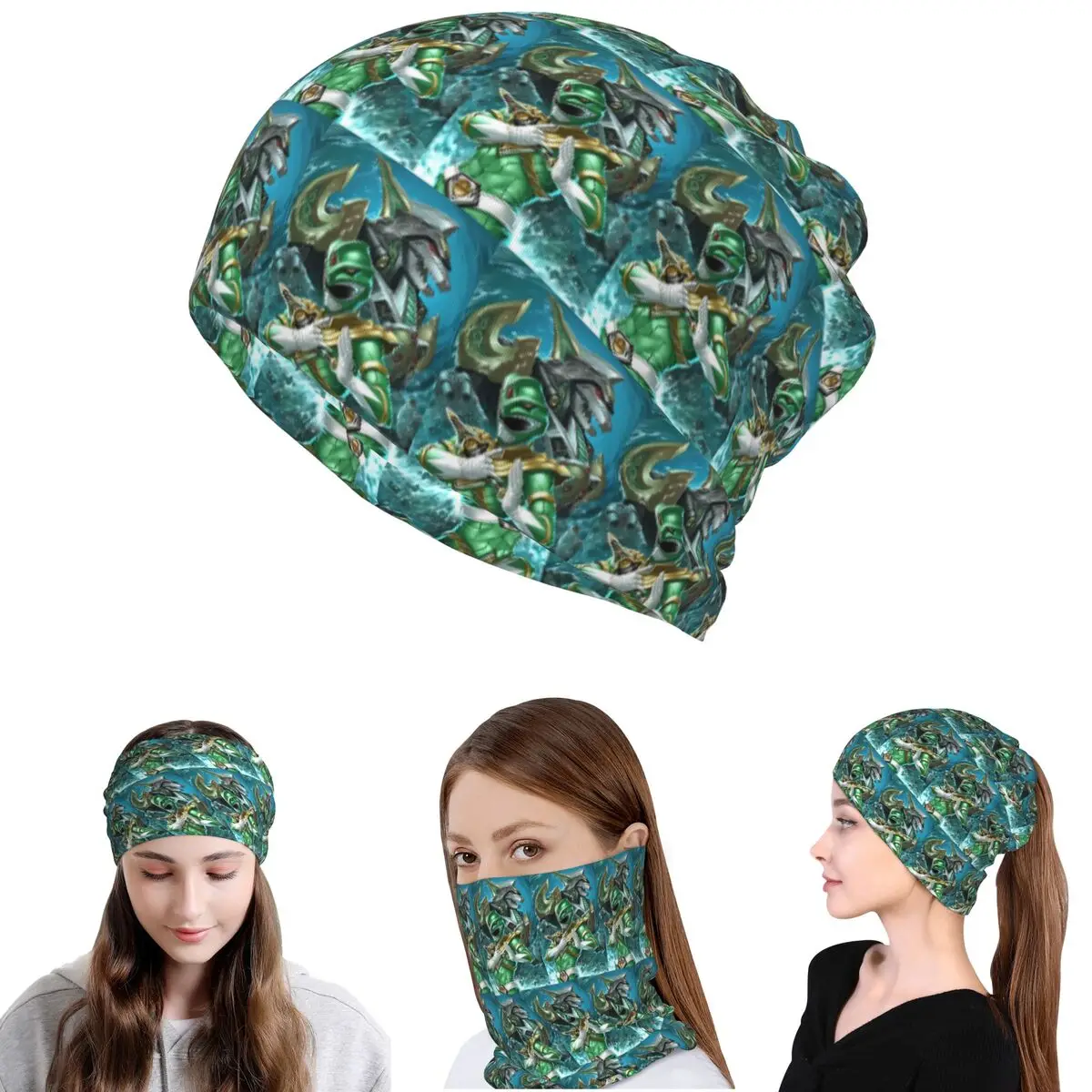 Mighty Morphin Power Ranger Bandana Neck Gaiter Wrap Scarf Multi-use Balaclava Beanies Hat Unisex Adult Breathable
Mighty Morphin Power Ranger Bandana Neck Gaiter Wrap Scarf Multi-use Balaclava Beanies Hat Unisex Adult Breathable