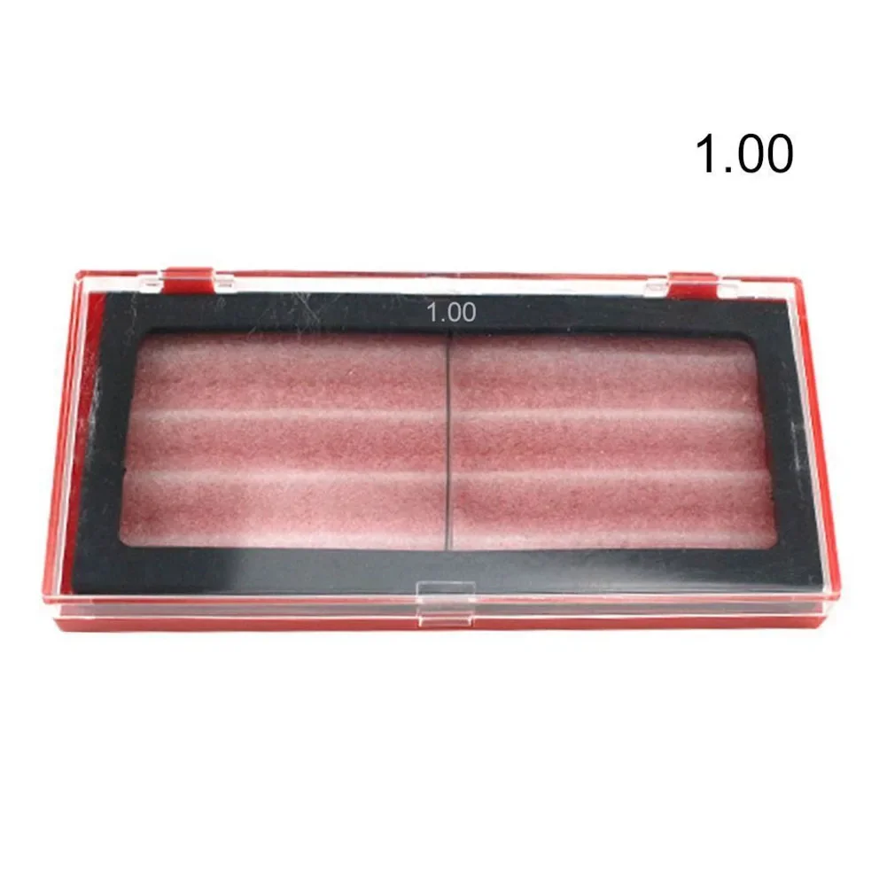 Welding Welding Lens Eye Protection Made Of Not Easy To Deform For Soldering Glass Heat Resistance Reliable Safe
Welding Welding Lens Eye Protection Made Of Not Easy To Deform For Soldering Glass Heat Resistance Reliable Safe