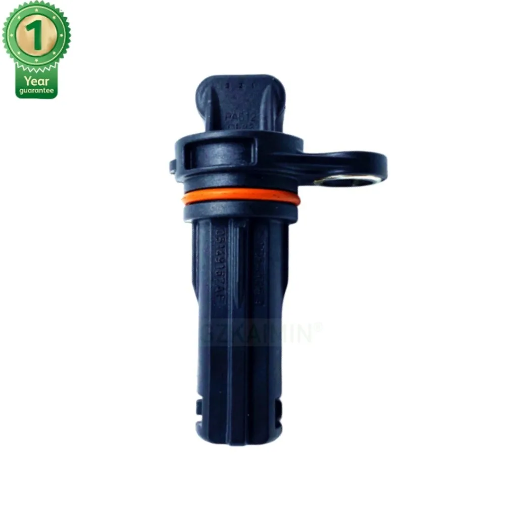 Crankshaft Position Sensor OEM 05149167AF 5149167AE FOR Chrysler D-odge FOR Jeep R-AM V6 3.6L 2011-2021
Crankshaft Position Sensor OEM 05149167AF 5149167AE FOR Chrysler D-odge FOR Jeep R-AM V6 3.6L 2011-2021