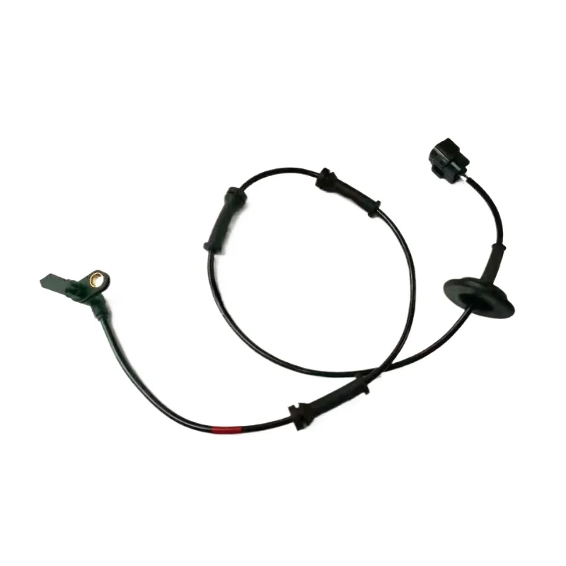 1pc Genuine Front Rear Wheel ABS Sensors Left Right Wheels Speed Sensors for Chery A3
1pc Genuine Front Rear Wheel ABS Sensors Left Right Wheels Speed Sensors for Chery A3