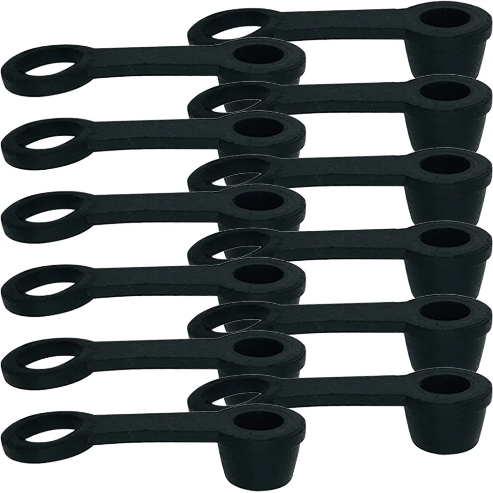 30 Pcs Brake Dust Protection Cap Bleeder Tool Motorbike Screw Covers Rubber Caps Hose Supplies
30 Pcs Brake Dust Protection Cap Bleeder Tool Motorbike Screw Covers Rubber Caps Hose Supplies