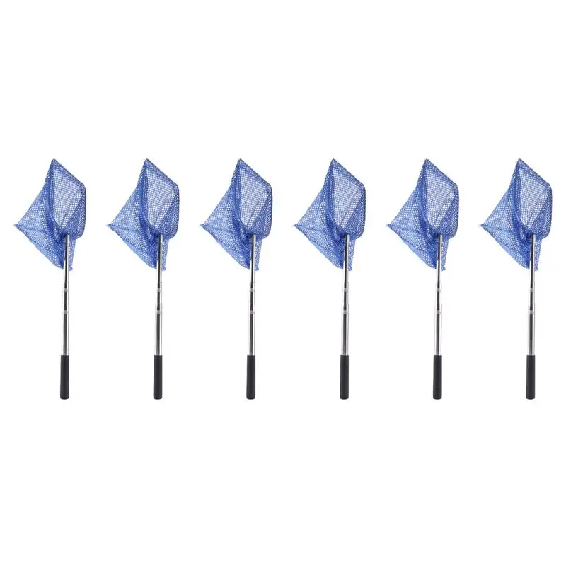 AEF6-6X Portable Telescopic Scoop Net Table Tennis Ball Picker Net Table Tennis Ball Picker Container Training Tool For Ball
AEF6-6X Portable Telescopic Scoop Net Table Tennis Ball Picker Net Table Tennis Ball Picker Container Training Tool For Ball