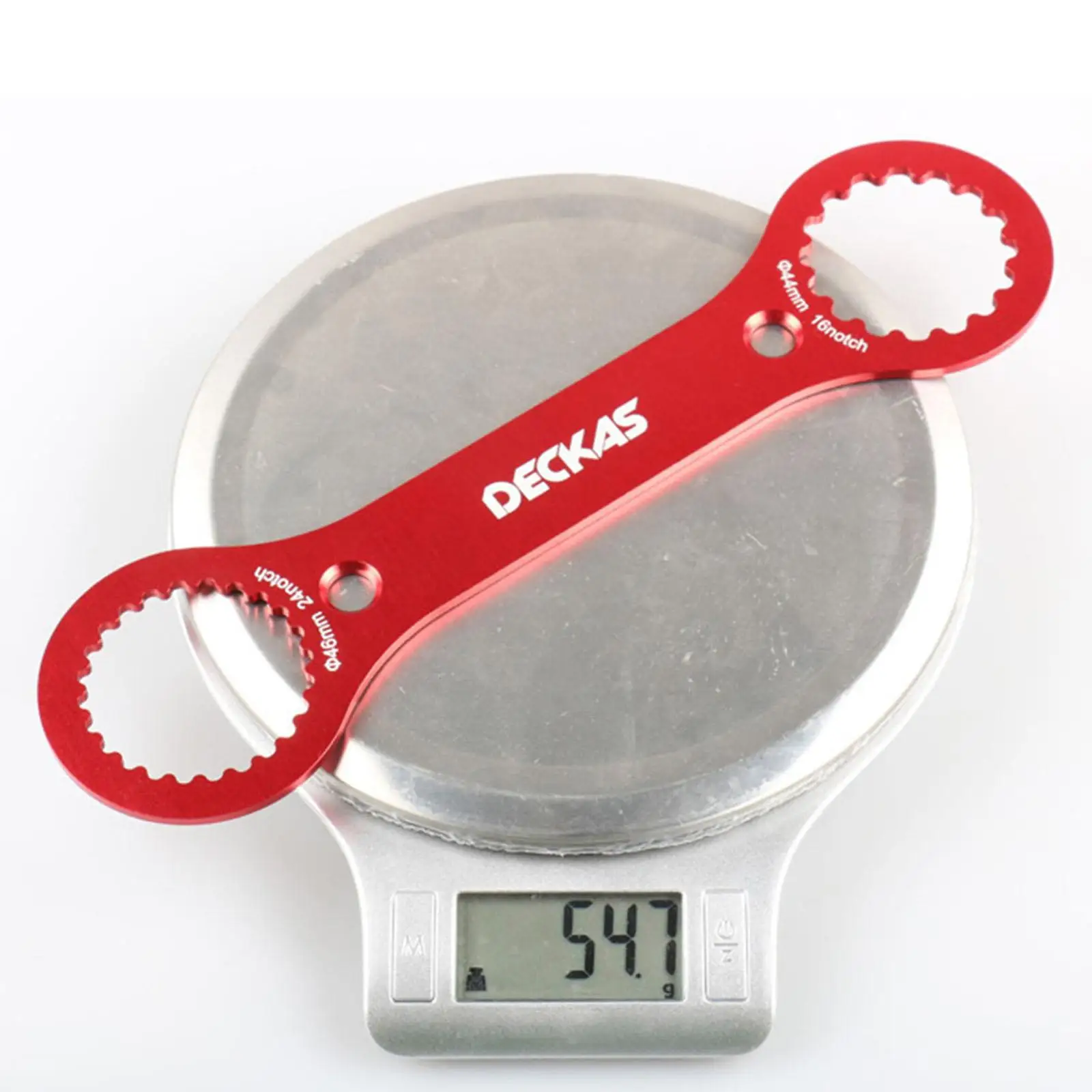 Bottom Bracket Tool Wrench Removal Tool Aluminum Alloy Bicycle Torque Wrench Set for Maintenance and Repair Kit Use
Bottom Bracket Tool Wrench Removal Tool Aluminum Alloy Bicycle Torque Wrench Set for Maintenance and Repair Kit Use