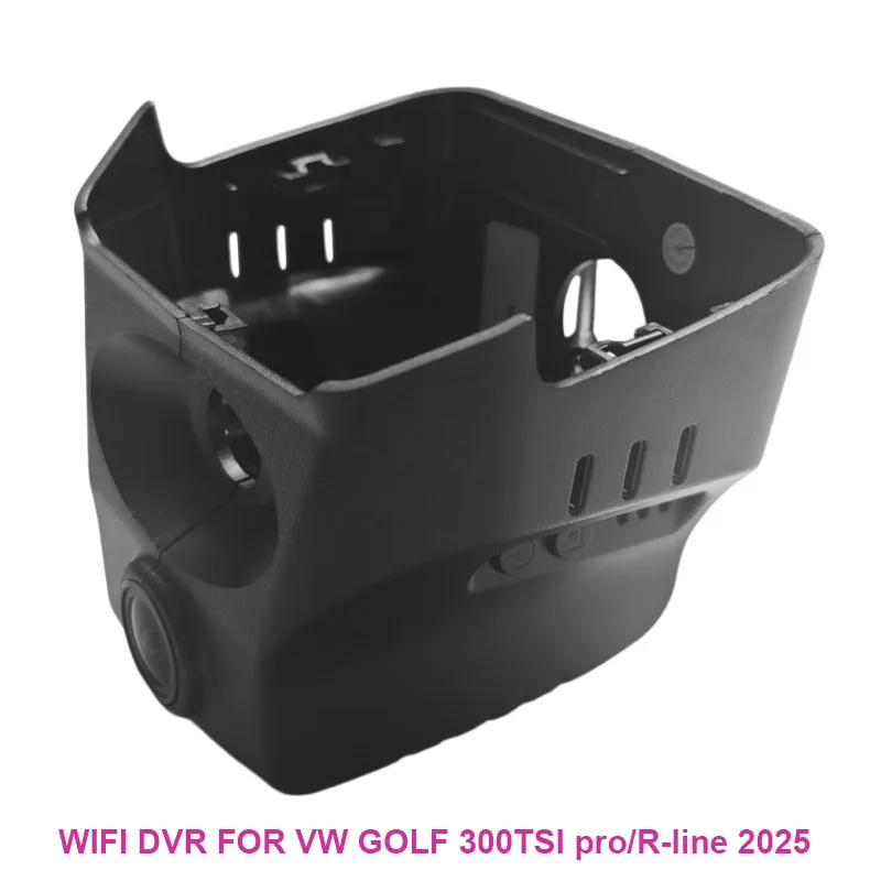 4K HD Plug and Play Car DVR Wifi Dash Camera For Volkswagen Teramont Pro,Tharu XR,Golf 300TSI pro/R-line,Tiguan PRO 2025 2024
4K HD Plug and Play Car DVR Wifi Dash Camera For Volkswagen Teramont Pro,Tharu XR,Golf 300TSI pro/R-line,Tiguan PRO 2025 2024