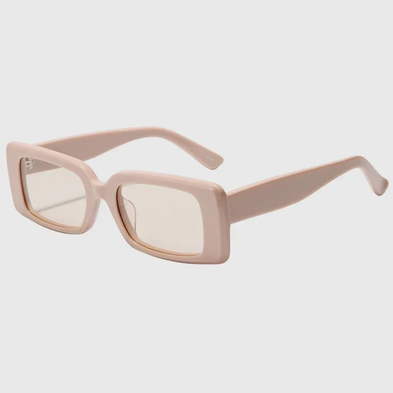 Fashion Small Square Frame Women Sunglasses HC024 Men Retro Modern Luxury Brand Acetate Handmade Sunglasses Can Be Engraved LOGO
Fashion Small Square Frame Women Sunglasses HC024 Men Retro Modern Luxury Brand Acetate Handmade Sunglasses Can Be Engraved LOGO