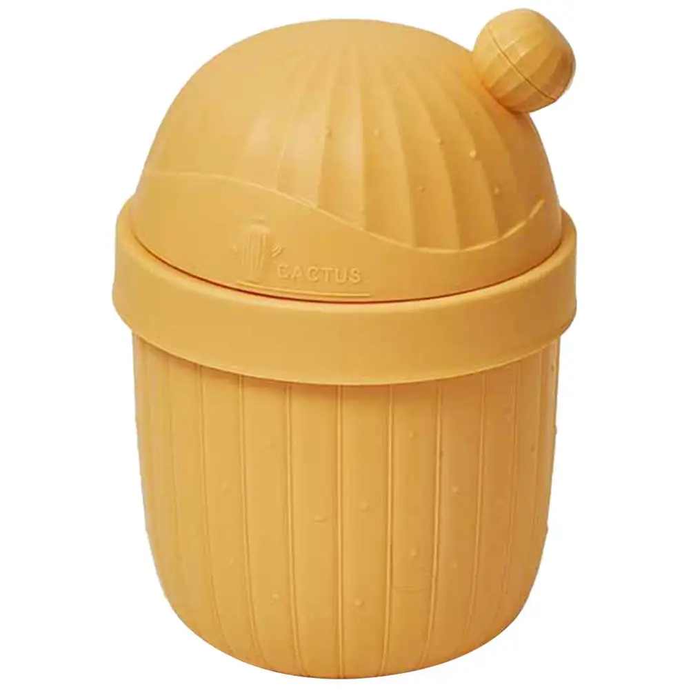Creative Household Trash Can For Home Container Bins Office Wastebasket Desktop Paper Garbage Cute Mini
Creative Household Trash Can For Home Container Bins Office Wastebasket Desktop Paper Garbage Cute Mini