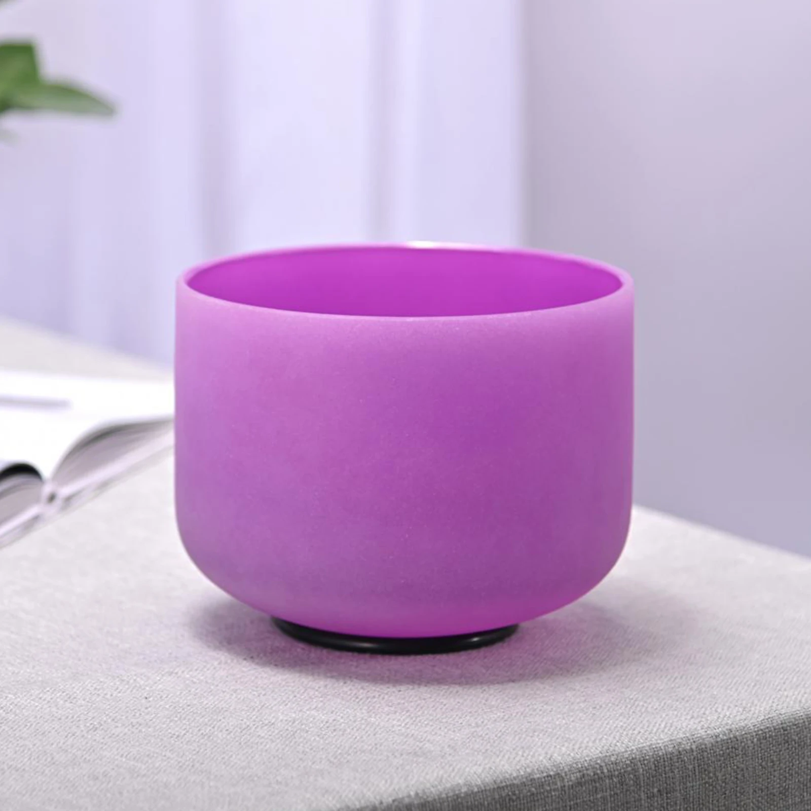 3 Pcs Small Singing Pad Rubber High Grade Material Buddhism Gift Decor Bowl Cushion Sound Bowl Mat for Artists Home Decor
3 Pcs Small Singing Pad Rubber High Grade Material Buddhism Gift Decor Bowl Cushion Sound Bowl Mat for Artists Home Decor